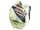 Deuter Lifestyle Rucksack Gogo mineral-grove