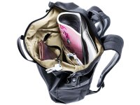 Deuter Lifestyle Rucksack Vista black
