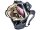 Deuter Lifestyle Rucksack Vista black
