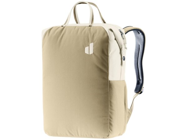 Deuter Lifestyle Rucksack Vista desert-bone