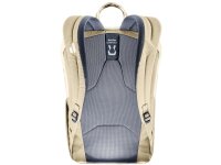 Deuter Lifestyle Rucksack Vista desert-bone