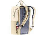 Deuter Lifestyle Rucksack Vista desert-bone