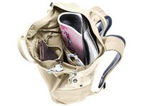 Deuter Lifestyle Rucksack Vista desert-bone