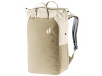 Deuter Lifestyle Rucksack Vista desert-bone