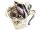 Deuter Lifestyle Rucksack Vista desert-bone