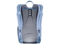Deuter Lifestyle Rucksack Vista bluejay-polar