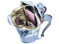 Deuter Lifestyle Rucksack Vista bluejay-polar