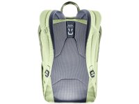Deuter Lifestyle Rucksack Vista mineral-grove