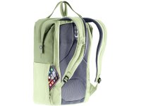 Deuter Lifestyle Rucksack Vista mineral-grove