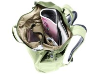 Deuter Lifestyle Rucksack Vista mineral-grove