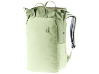 Deuter Lifestyle Rucksack Vista mineral-grove