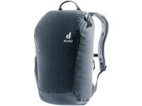 Deuter Lifestyle Rucksack Stepout 16 black