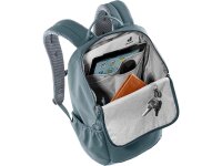 Deuter Lifestyle Rucksack Stepout 16 black