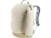 Deuter Lifestyle Rucksack Stepout 16 bone-desert