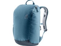 Deuter Lifestyle Rucksack Stepout 16 atlantic-ink