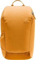 Deuter Lifestyle Rucksack Stepout 16 amber-maple