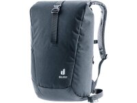 Deuter Lifestyle Rucksack Stepout 22 black