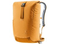Deuter Lifestyle Rucksack Stepout 22 amber-maple