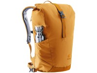 Deuter Lifestyle Rucksack Stepout 22 amber-maple