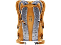 Deuter Lifestyle Rucksack Stepout 22 amber-maple