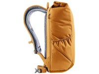 Deuter Lifestyle Rucksack Stepout 22 amber-maple