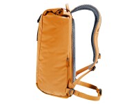 Deuter Lifestyle Rucksack Stepout 22 amber-maple