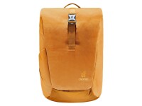 Deuter Lifestyle Rucksack Stepout 22 amber-maple