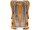 Deuter Lifestyle Rucksack Stepout 22 amber-maple