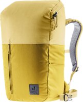 Deuter Lifestyle Rucksack UP Stockholm turmeric-ginger