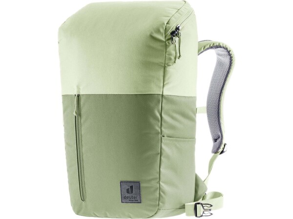 Deuter Lifestyle Rucksack UP Stockholm grove-mineral
