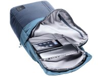 Deuter Lifestyle Rucksack UP Seoul ink-atlantic