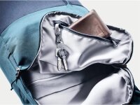 Deuter Lifestyle Rucksack UP Seoul ink-atlantic