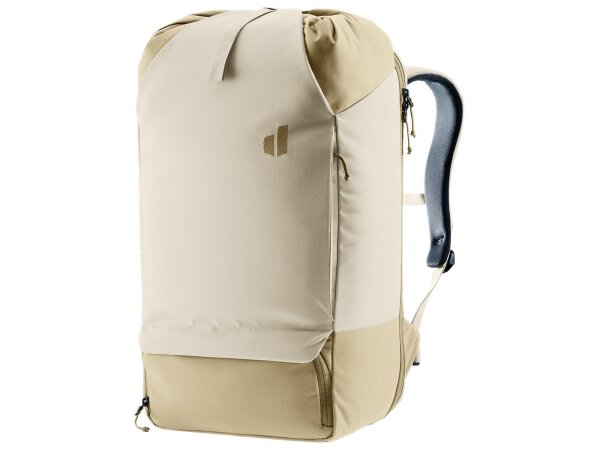 Deuter Lifestyle Rucksack Utilion 30 bone-desert