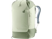 Deuter Lifestyle Rucksack Utilion 30 mineral-grove