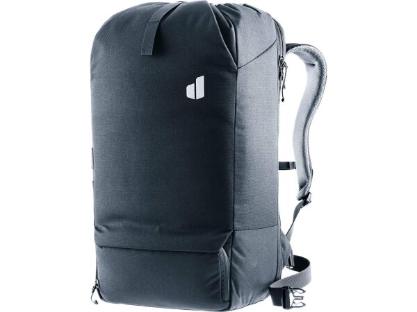 Deuter Lifestyle Rucksack Utilion 34+5 black