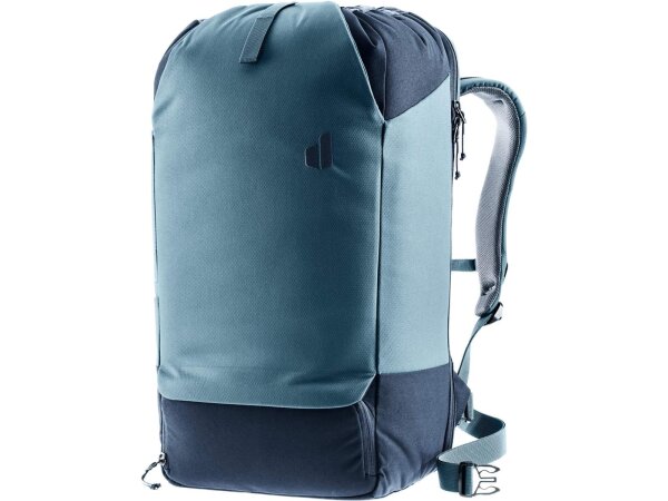 Deuter Lifestyle Rucksack Utilion 34+5 atlantic-ink