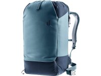 Deuter Lifestyle Rucksack Utilion 34+5 atlantic-ink