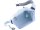 Deuter Umhängetaschen Stroof 5 bluejay-polar