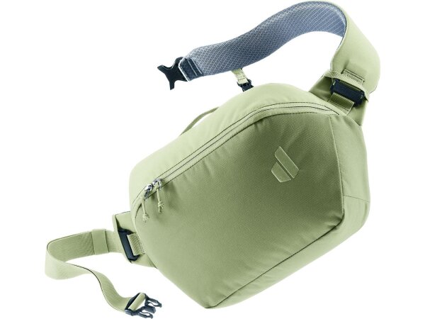 Deuter Umhängetaschen Stroof 5 grove-mineral