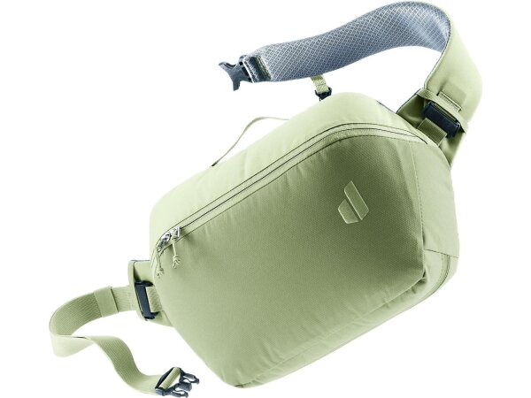 Deuter Umhängetaschen Stroof 8 grove-mineral
