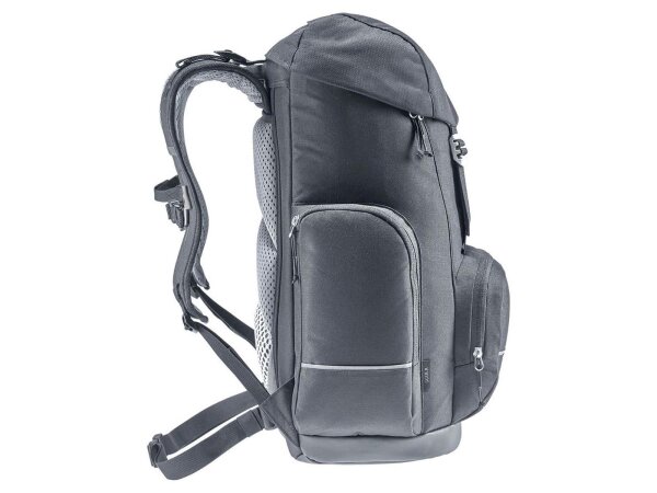 Deuter Schulrucksack Scula black
