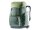 Deuter Schulrucksack Scula ivy-khaki