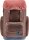 Deuter Schulrucksack Scula raisin-caspia