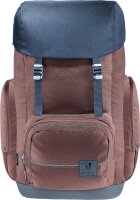 Deuter Schulrucksack Scula ashrose-ink