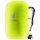 Deuter Schulzubehör Raincover School neon