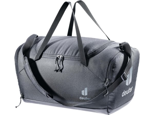 Deuter Schulrucksack Hopper black