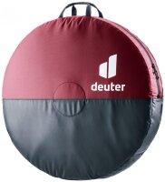 Deuter Fahrradtaschen Infiniti Wheel Bag maron-black