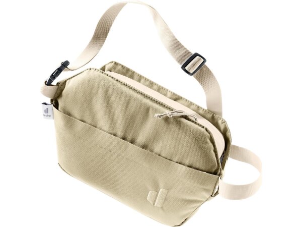 Deuter Bauchtaschen Passway 2 desert-bone