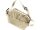 Deuter Bauchtaschen Passway 2 desert-bone