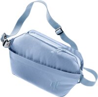 Deuter Bauchtaschen Passway 2 bluejay-polar